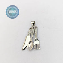 Cargar imagen en el visor de la galería, Cuberteria