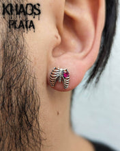 Cargar imagen en el visor de la galería, Aros ribs par