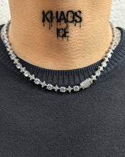 Cargar imagen en el visor de la galería, Zirconia cubica estrellas 10 MM