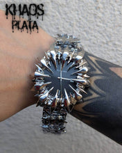 Cargar imagen en el visor de la galería, Reloj garra 2