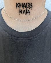 Cargar imagen en el visor de la galería, Cadenas promoción 40 cm