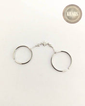 Cargar imagen en el visor de la galería, Anillo unión ajustable