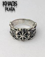 Cargar imagen en el visor de la galería, Rosa de los Vientos 1