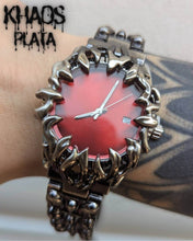 Cargar imagen en el visor de la galería, Reloj garra