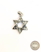 Cargar imagen en el visor de la galería, Estrella de David