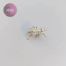 Cargar imagen en el visor de la galería, Prendedor Hormiga