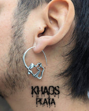 Cargar imagen en el visor de la galería, Aro cráneo por unidad