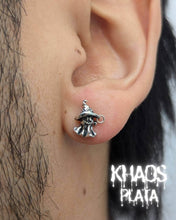 Cargar imagen en el visor de la galería, Fantasma gatuno par