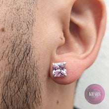 Cargar imagen en el visor de la galería, Cuadrado Grande Color Rosa