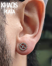 Cargar imagen en el visor de la galería, Engranaje par