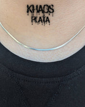 Cargar imagen en el visor de la galería, Cadenas promoción 40 cm