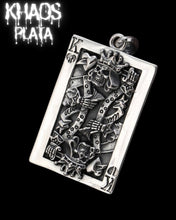 Cargar imagen en el visor de la galería, Colgante káiser