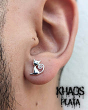 Cargar imagen en el visor de la galería, Gato 1 Par