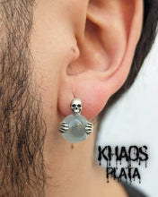 Cargar imagen en el visor de la galería, Perla Calavera