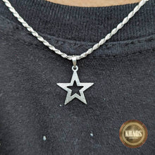 Cargar imagen en el visor de la galería, Estrella Bordes