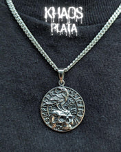 Cargar imagen en el visor de la galería, Cuervo y Cráneo