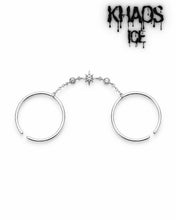 Cargar imagen en el visor de la galería, Anillo unión ajustable