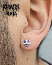 Cargar imagen en el visor de la galería, Jack Fosforescente par