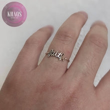 Cargar imagen en el visor de la galería, Fé