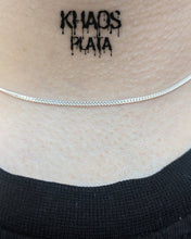 Cargar imagen en el visor de la galería, Cadenas promoción 40 cm