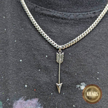 Cargar imagen en el visor de la galería, Flecha