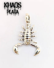 Cargar imagen en el visor de la galería, Escorpión