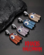 Cargar imagen en el visor de la galería, Phantom zirconia cubica