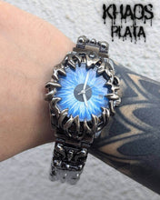 Cargar imagen en el visor de la galería, Reloj garra ojo