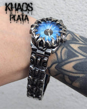 Cargar imagen en el visor de la galería, Reloj garra ojo