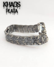 Cargar imagen en el visor de la galería, Reloj garra ojo