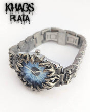 Cargar imagen en el visor de la galería, Reloj garra ojo
