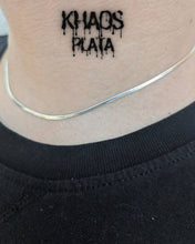 Cargar imagen en el visor de la galería, Cadenas promoción 40 cm