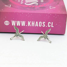 Cargar imagen en el visor de la galería, Grulla Par