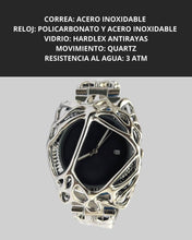 Cargar imagen en el visor de la galería, Reloj caótico
