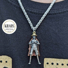 Cargar imagen en el visor de la galería, Luffy