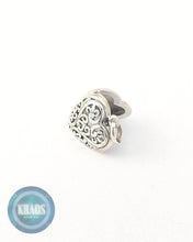 Cargar imagen en el visor de la galería, Colgante corazón 1