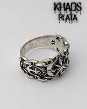 Cargar imagen en el visor de la galería, Rosa de los Vientos 1