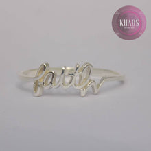 Cargar imagen en el visor de la galería, Fé