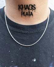 Cargar imagen en el visor de la galería, Cadenas promoción 45 cm