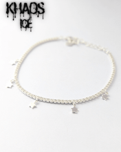 Cargar imagen en el visor de la galería, Estrellas Zirconia Cubica