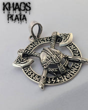 Cargar imagen en el visor de la galería, Protección Vikinga