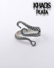 Cargar imagen en el visor de la galería, Pulpo Ajustable