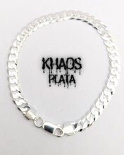 Cargar imagen en el visor de la galería, Pulsera grumet 6.8 MM