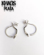 Cargar imagen en el visor de la galería, Serpiente 2 Par