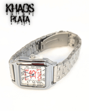 Cargar imagen en el visor de la galería, Reloj time is money