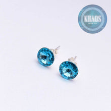 Cargar imagen en el visor de la galería, Swarovski Calipso Par