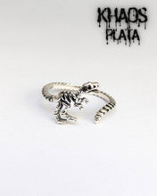 Cargar imagen en el visor de la galería, Fósil Ajustable