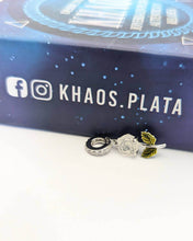 Cargar imagen en el visor de la galería, Rosa cambia de color