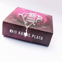 Cargar imagen en el visor de la galería, Pulsera Rayos