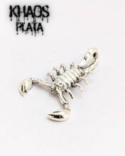 Cargar imagen en el visor de la galería, Escorpión